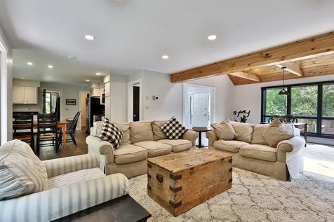 19 Bear Ridge Road Ludlow VT 05149