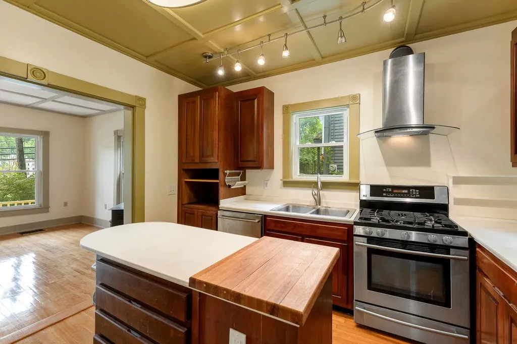 97 Berlin Street Montpelier VT 05602