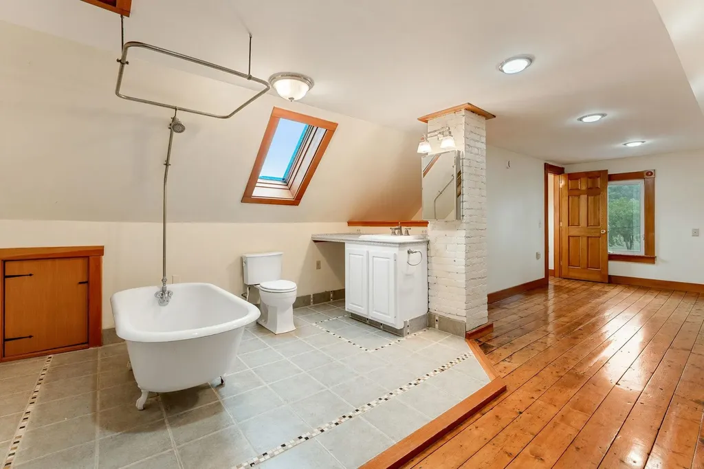 97 Berlin Street Montpelier VT 05602