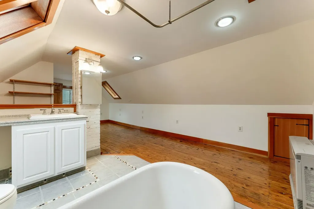 97 Berlin Street Montpelier VT 05602