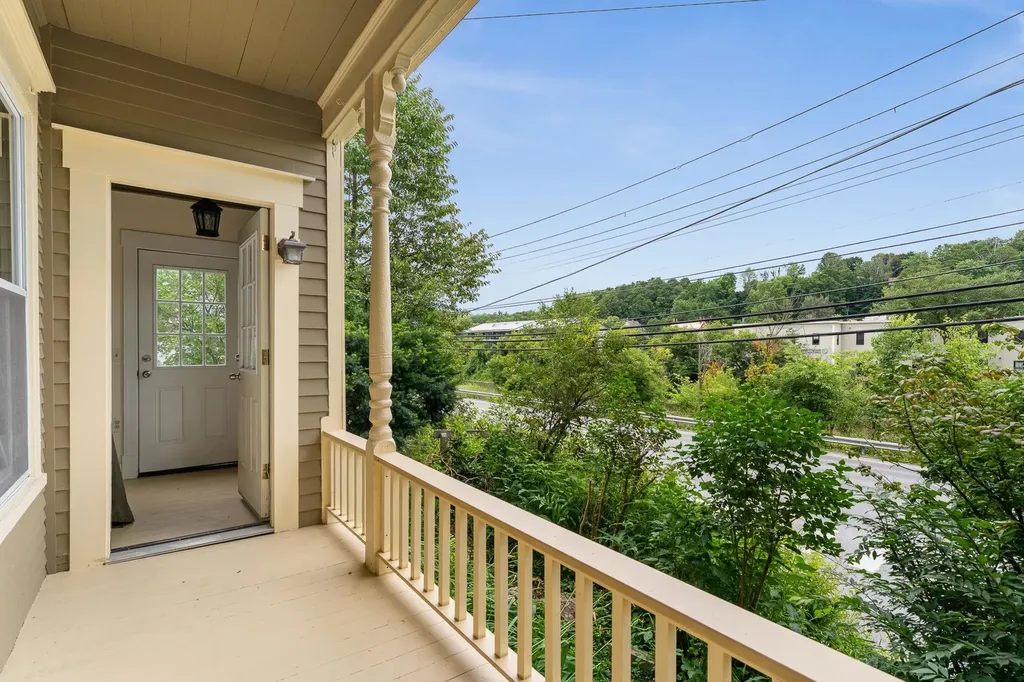 97 Berlin Street Montpelier VT 05602