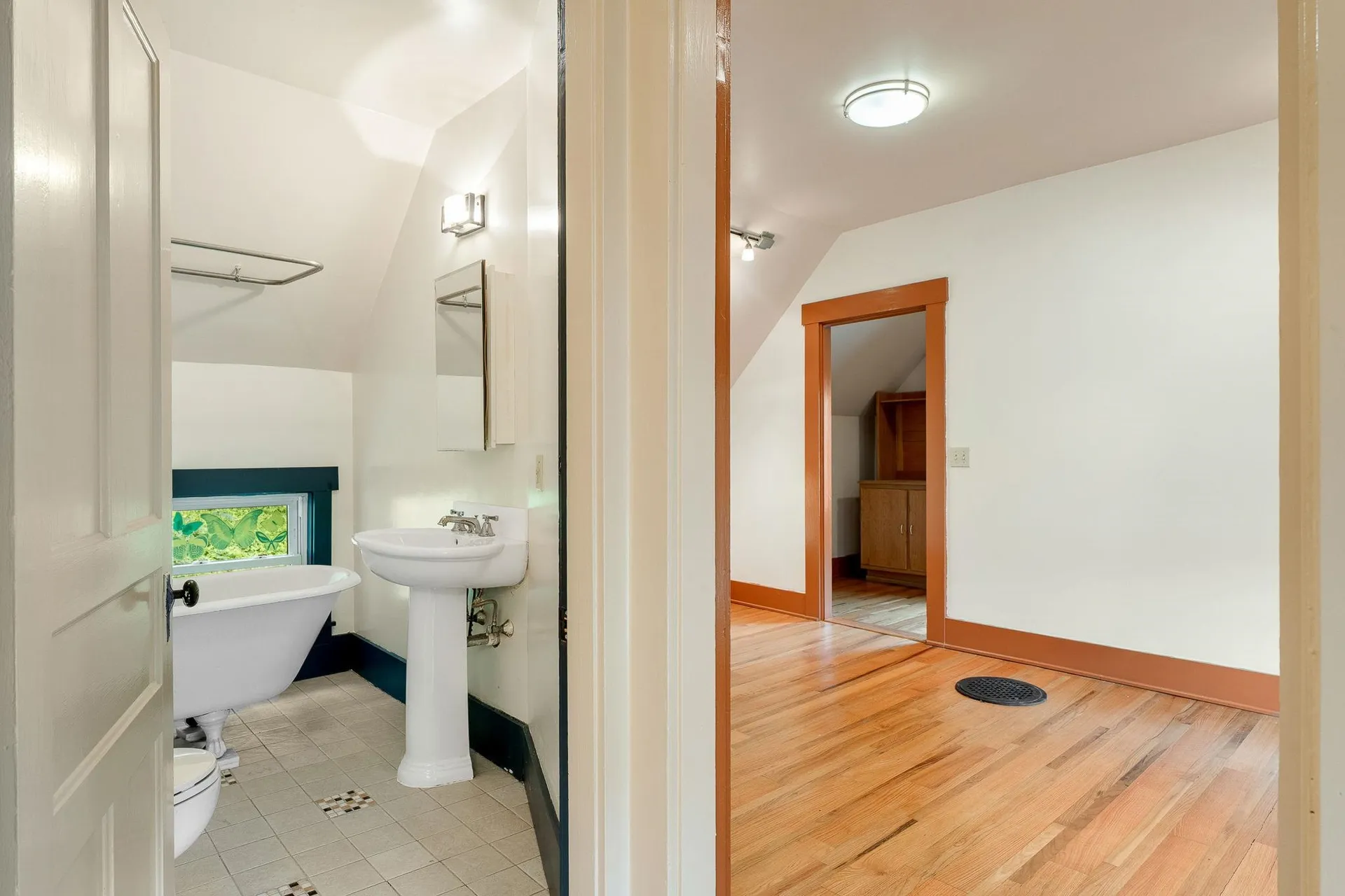 97 Berlin Street Montpelier VT 05602