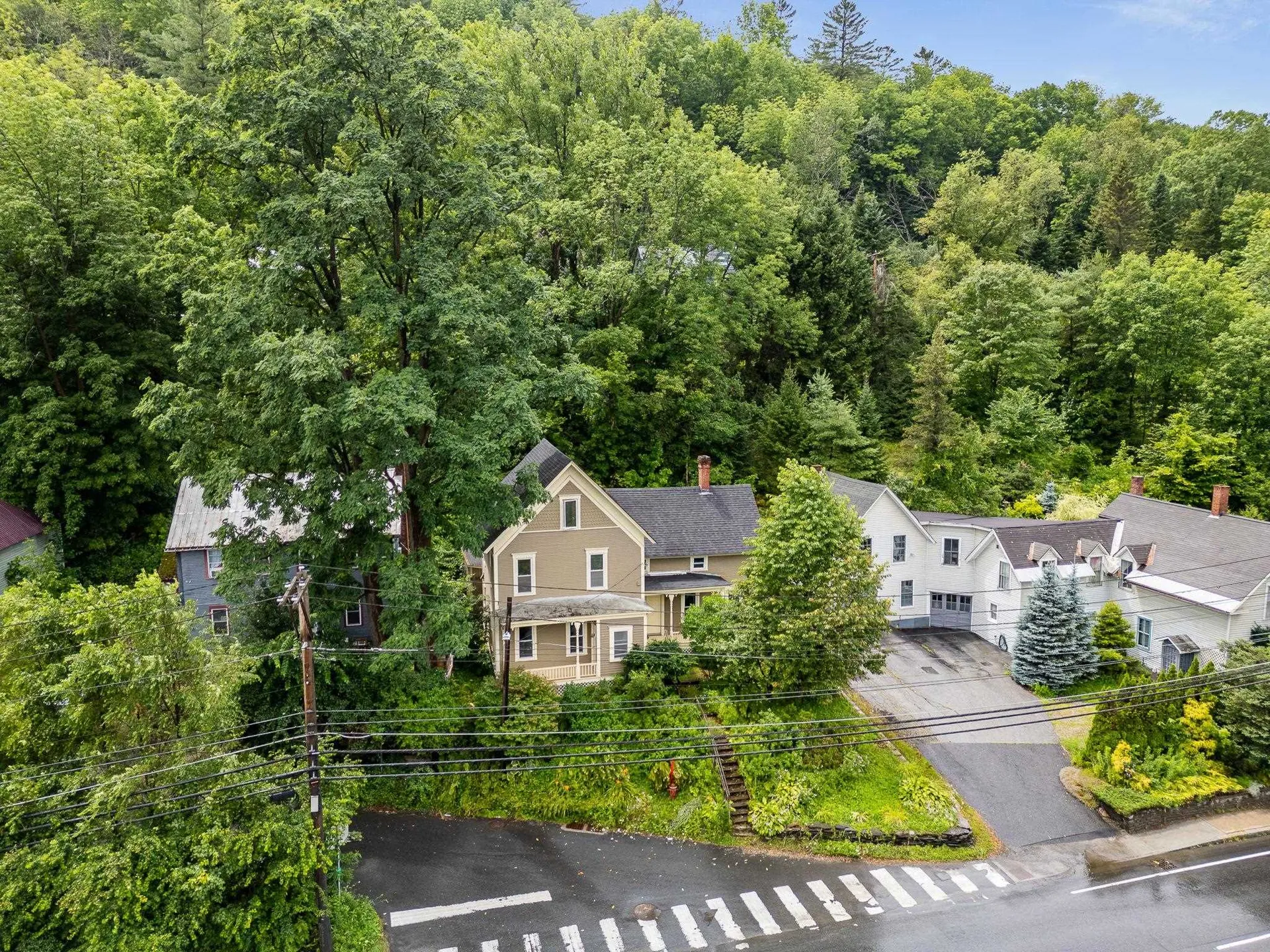 97 Berlin Street Montpelier VT 05602