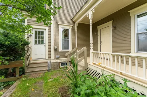 97 Berlin Street Montpelier VT 05602