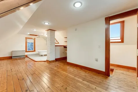 97 Berlin Street Montpelier VT 05602