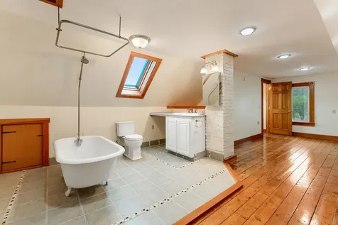 97 Berlin Street Montpelier VT 05602