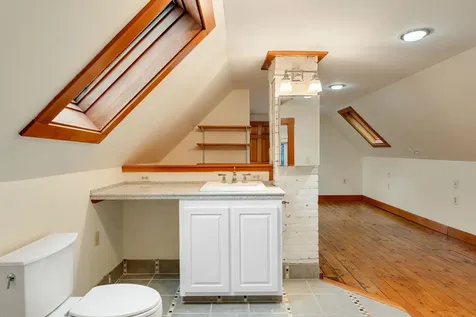 97 Berlin Street Montpelier VT 05602