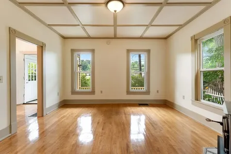 97 Berlin Street Montpelier VT 05602