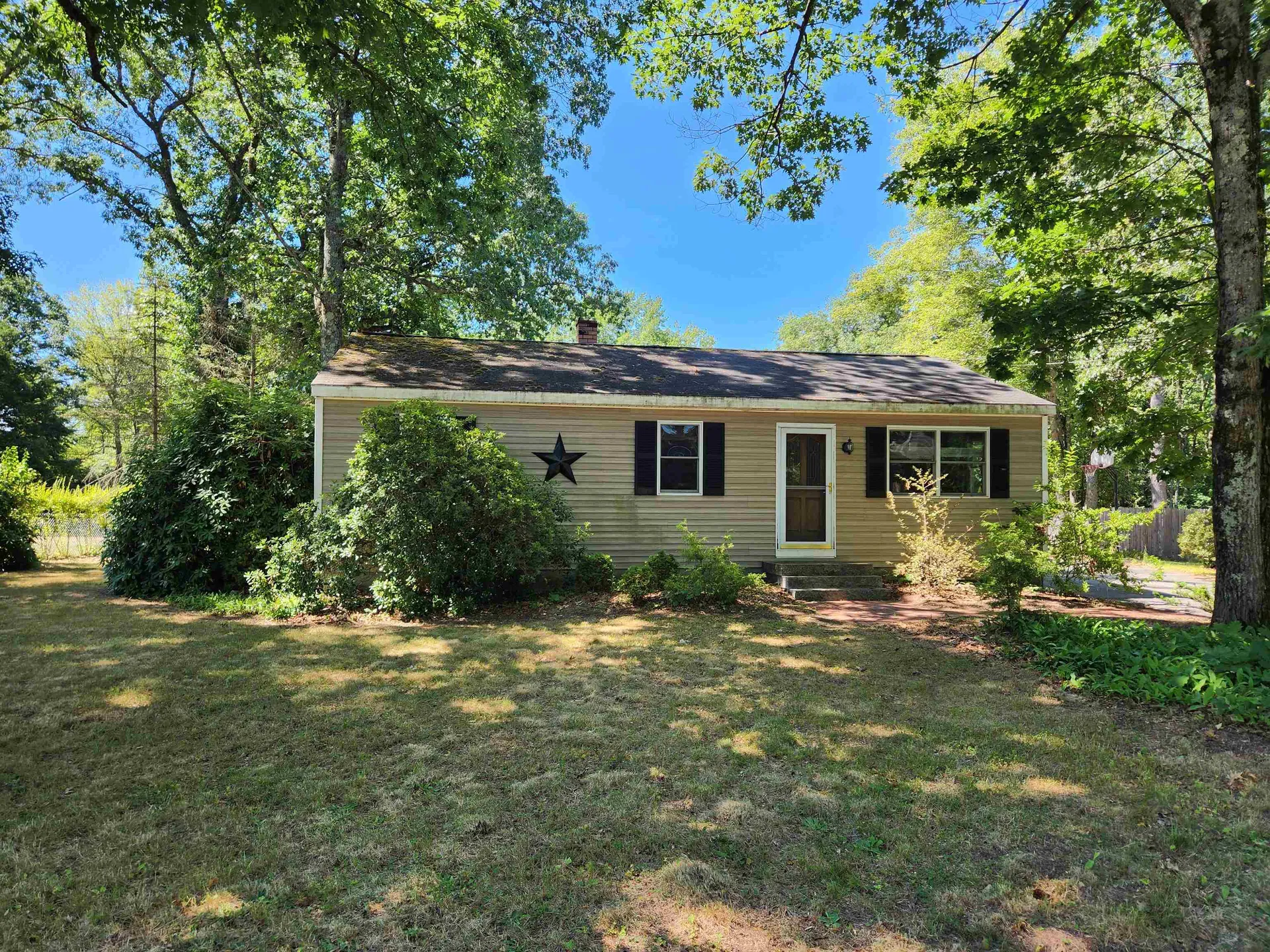 136 Portsmouth Street Concord NH 03301