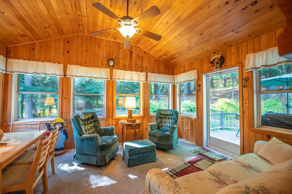 78 Taft Brook Road Dover VT 05341