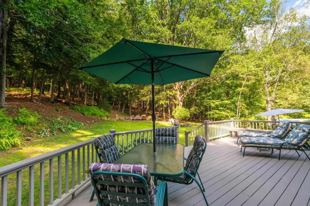 78 Taft Brook Road Dover VT 05341
