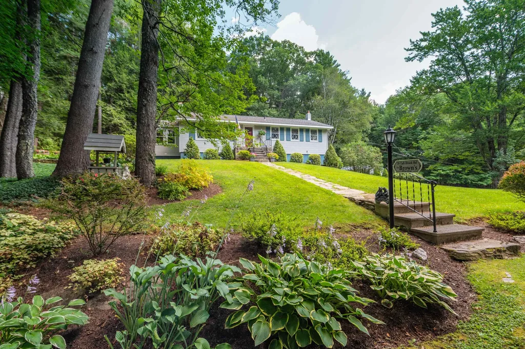 78 Taft Brook Road Dover VT 05341