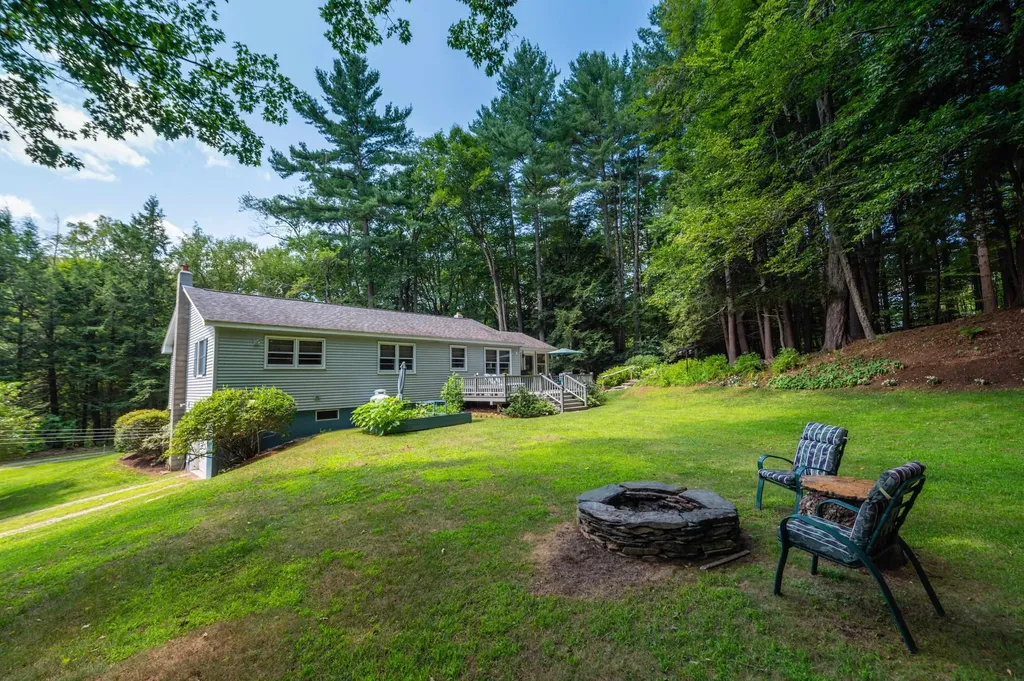 78 Taft Brook Road Dover VT 05341