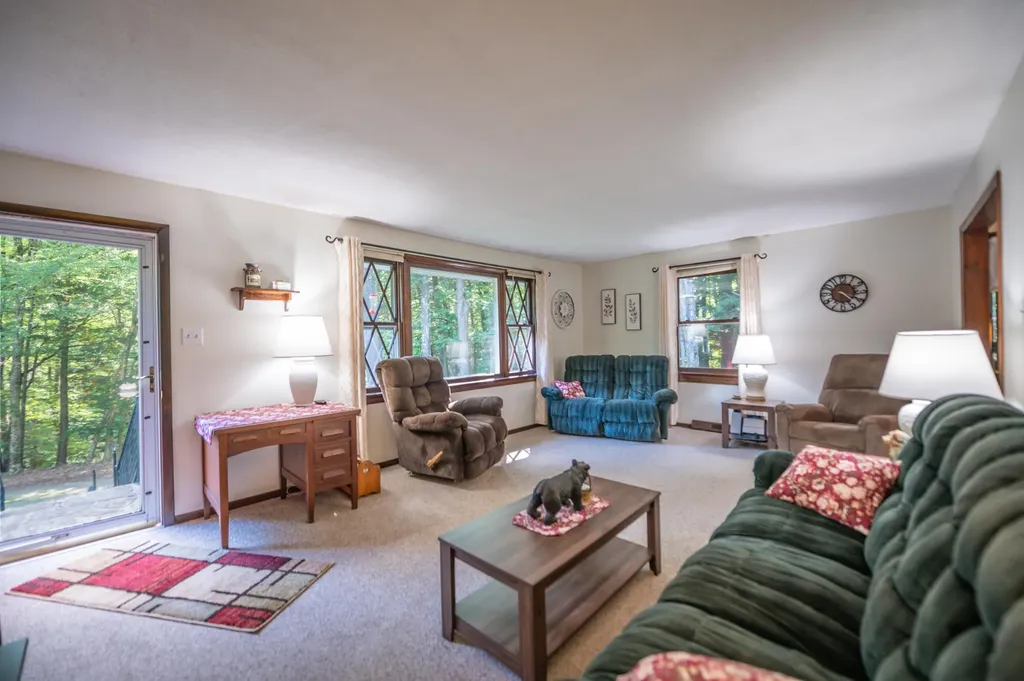 78 Taft Brook Road Dover VT 05341