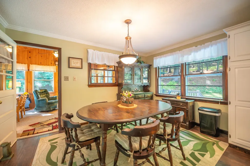 78 Taft Brook Road Dover VT 05341