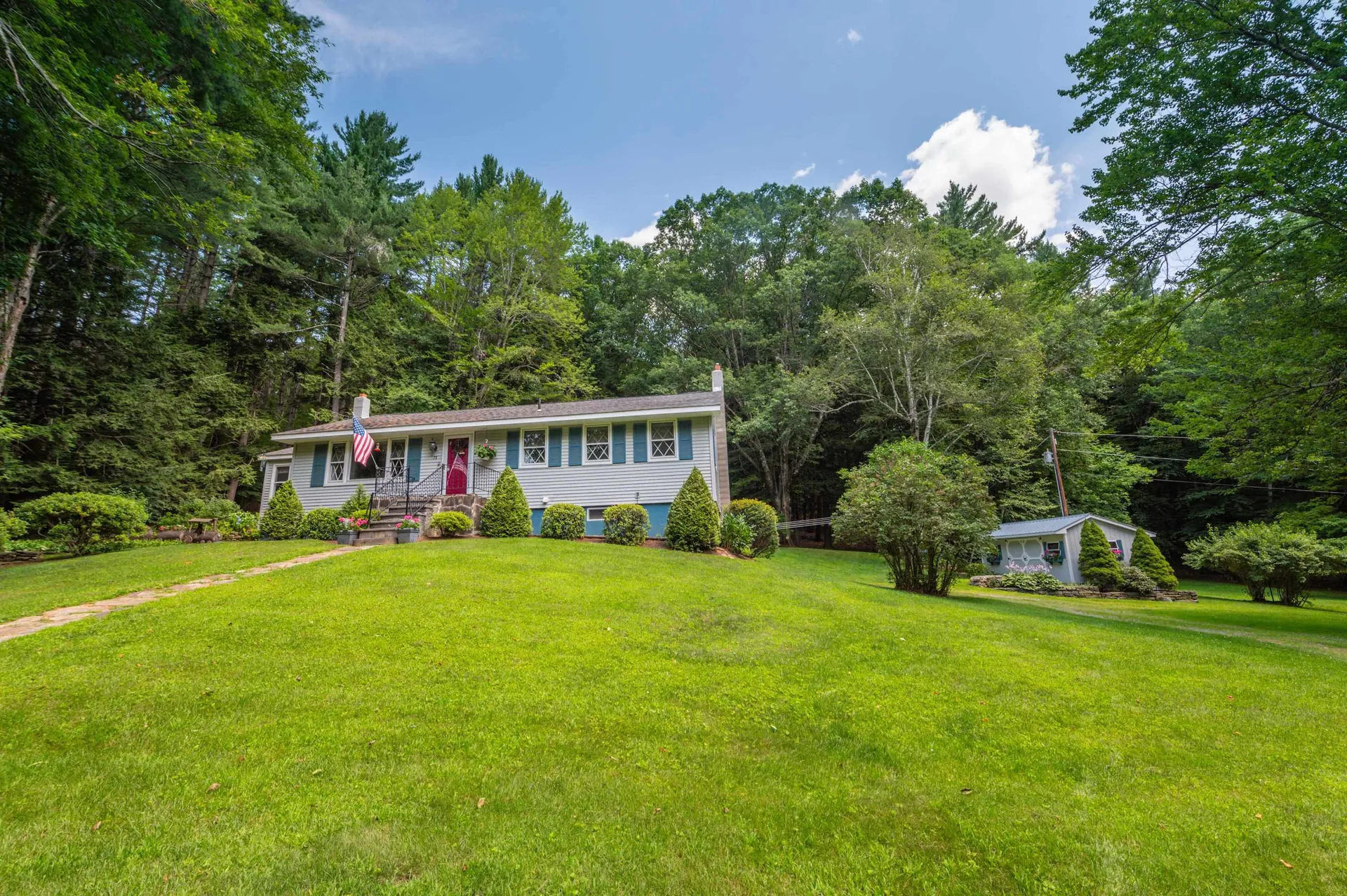78 Taft Brook Road Dover VT 05341