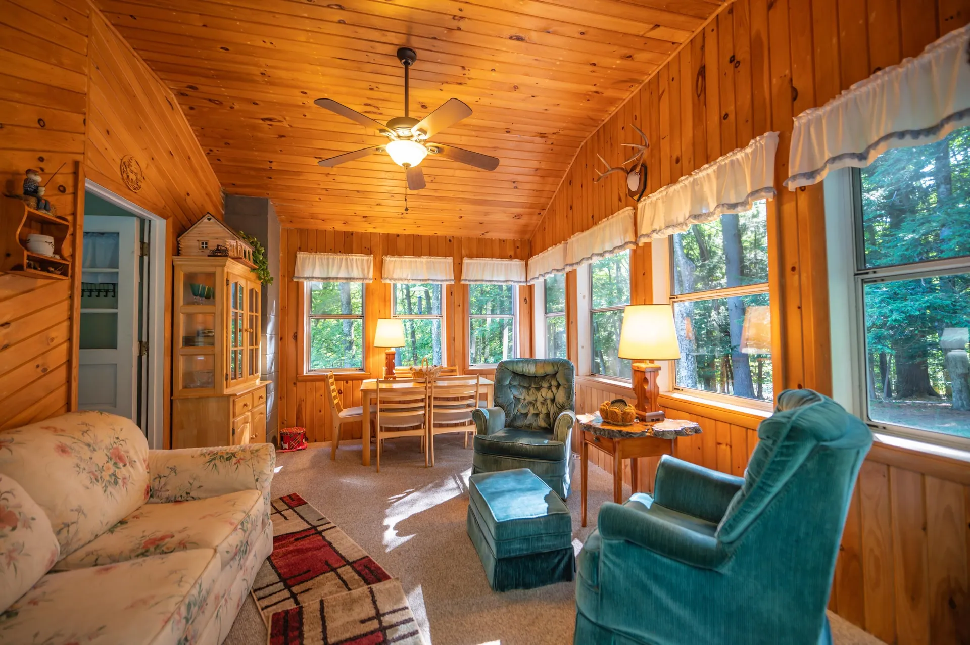 78 Taft Brook Road Dover VT 05341