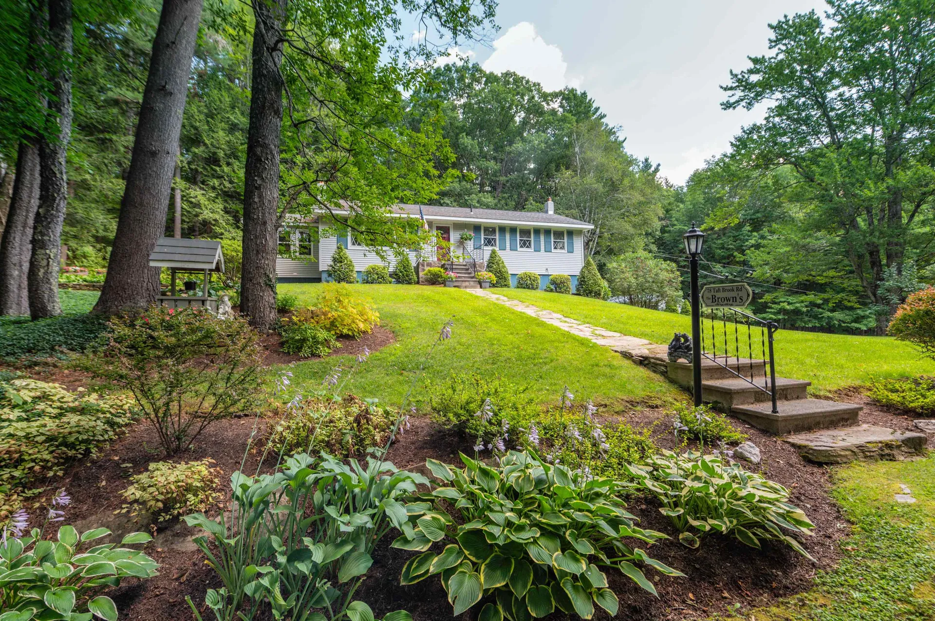 78 Taft Brook Road Dover VT 05341