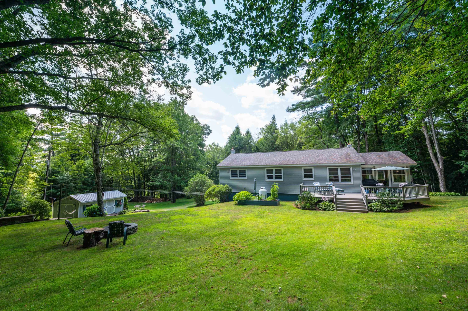 78 Taft Brook Road Dover VT 05341