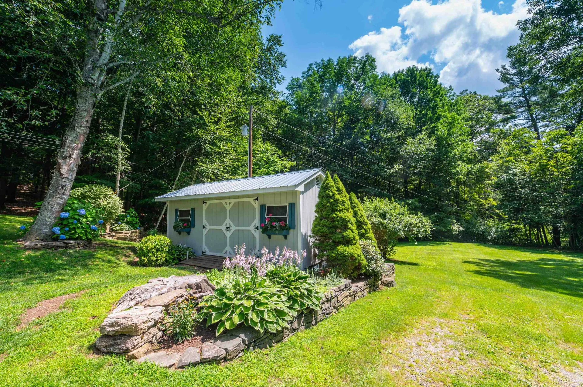 78 Taft Brook Road Dover VT 05341