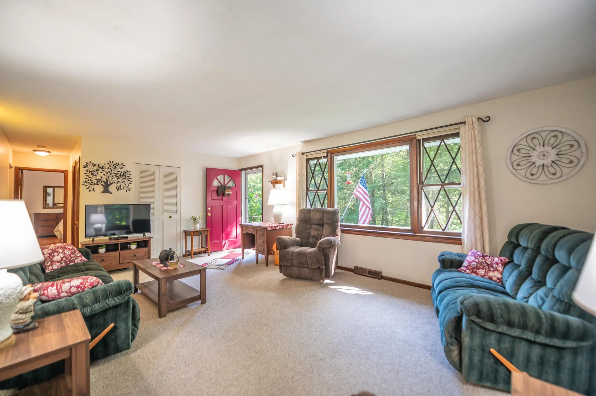 78 Taft Brook Road Dover VT 05341