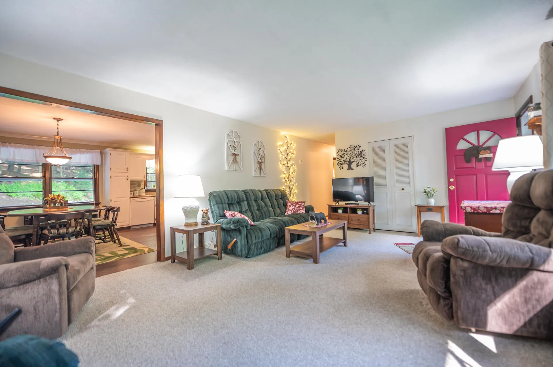 78 Taft Brook Road Dover VT 05341