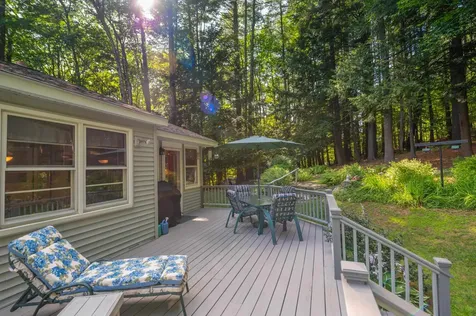 78 Taft Brook Road Dover VT 05341