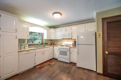 78 Taft Brook Road Dover VT 05341