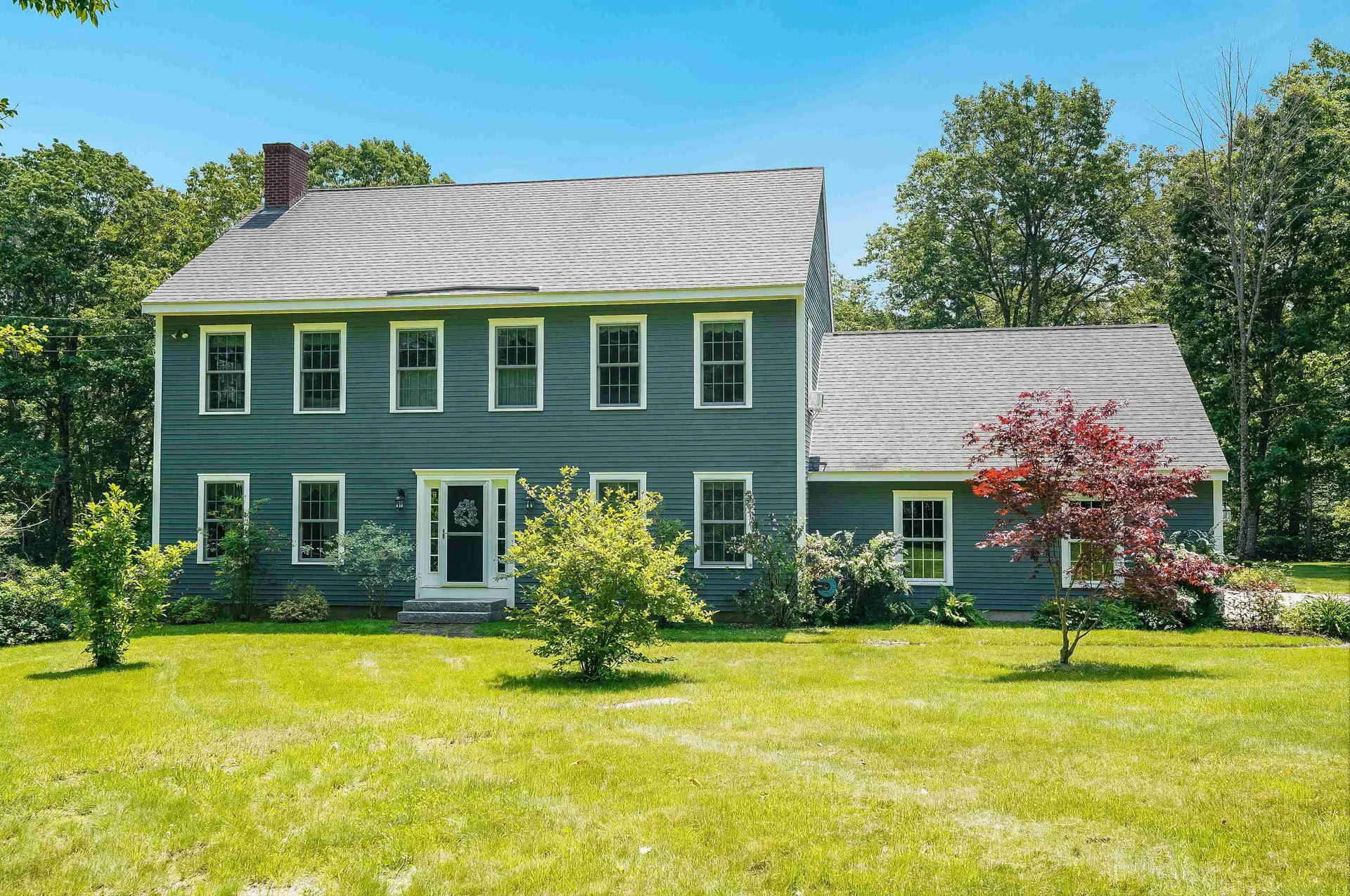 305 King Hill Road Francestown NH 03043
