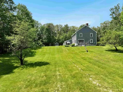 305 King Hill Road Francestown NH 03043