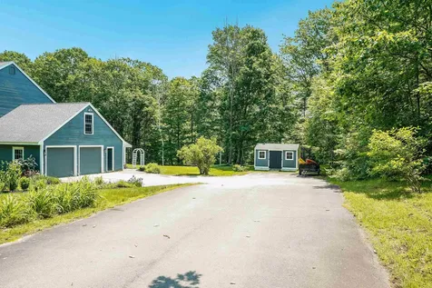 305 King Hill Road Francestown NH 03043