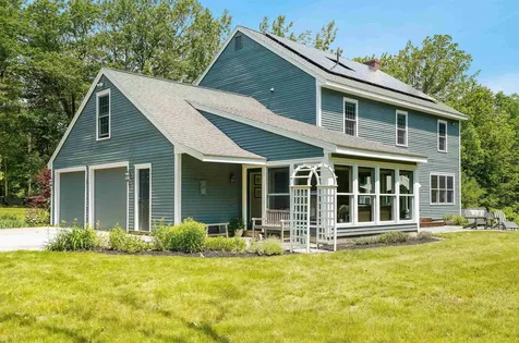 305 King Hill Road Francestown NH 03043