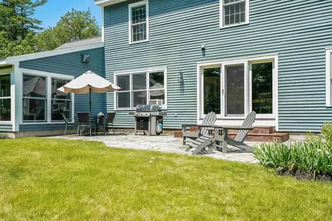 305 King Hill Road Francestown NH 03043