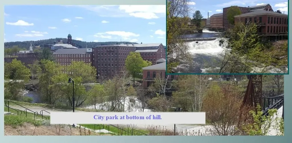 49 Lincoln Heights Claremont NH 03743