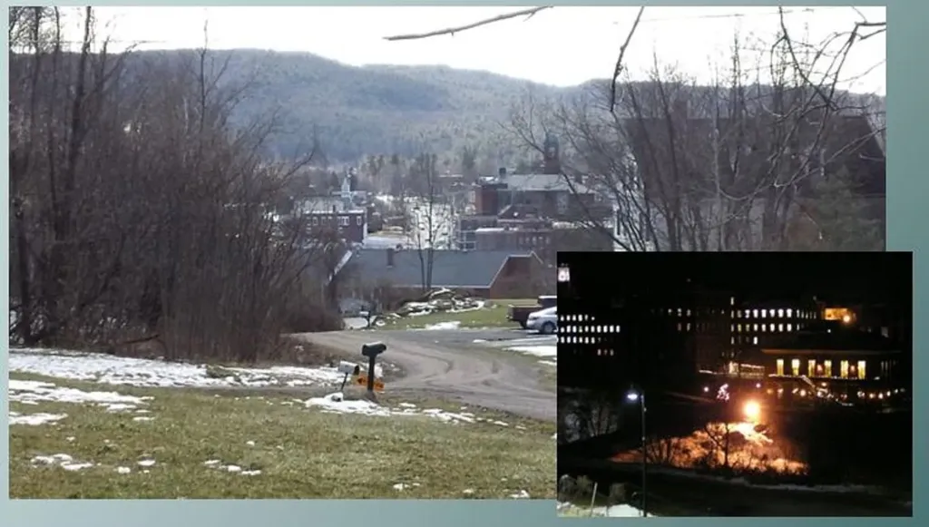 49 Lincoln Heights Claremont NH 03743