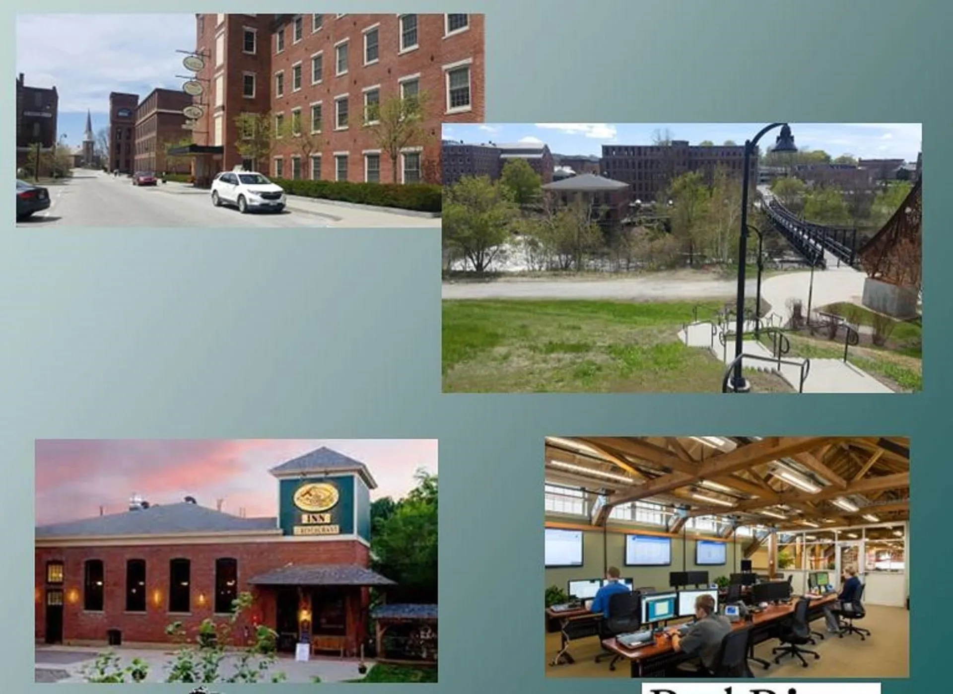 49 Lincoln Heights Claremont NH 03743