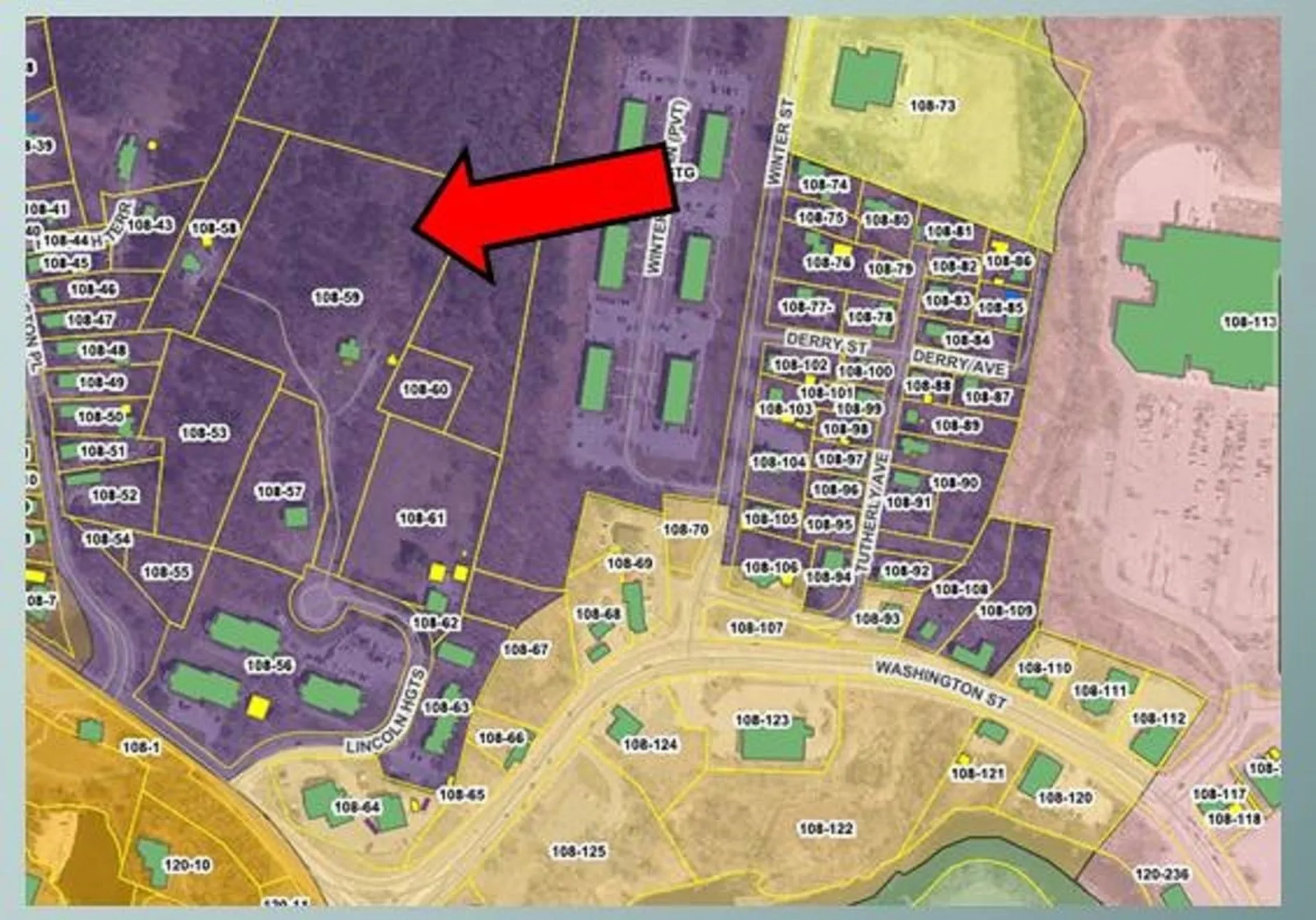 49 Lincoln Heights Claremont NH 03743