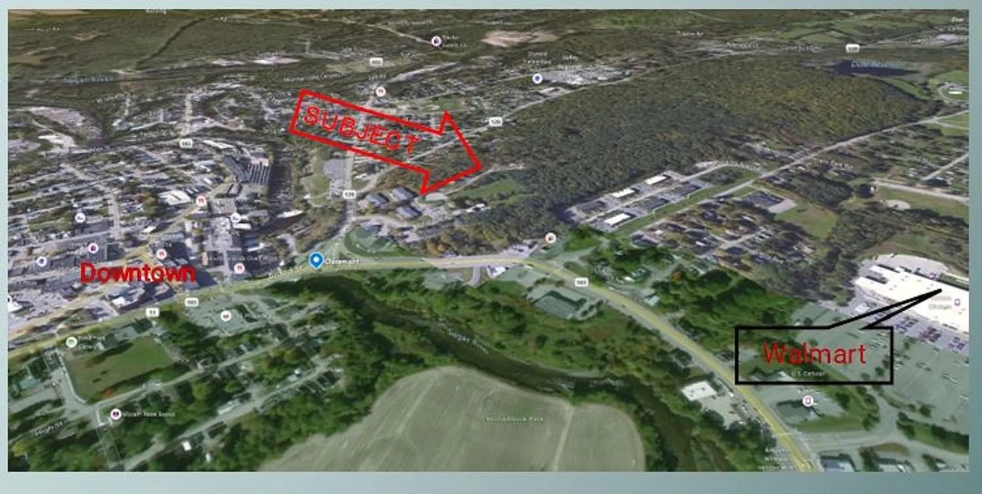 49 Lincoln Heights Claremont NH 03743