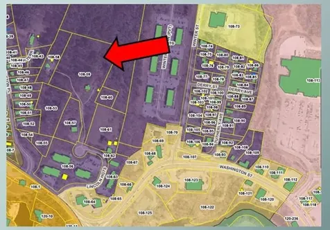 49 Lincoln Heights Claremont NH 03743