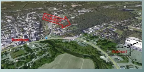 49 Lincoln Heights Claremont NH 03743