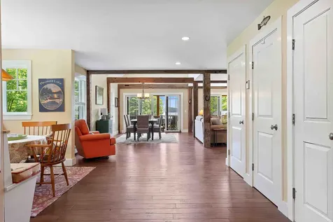 760 Pleasant Street New London NH 03257