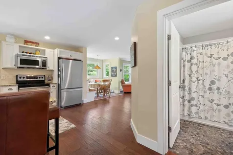 760 Pleasant Street New London NH 03257