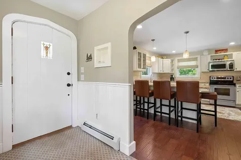 760 Pleasant Street New London NH 03257