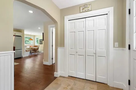 760 Pleasant Street New London NH 03257