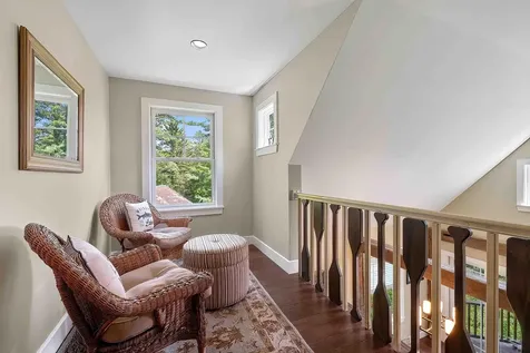 760 Pleasant Street New London NH 03257