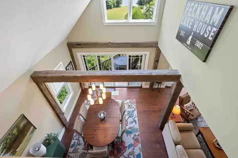 760 Pleasant Street New London NH 03257