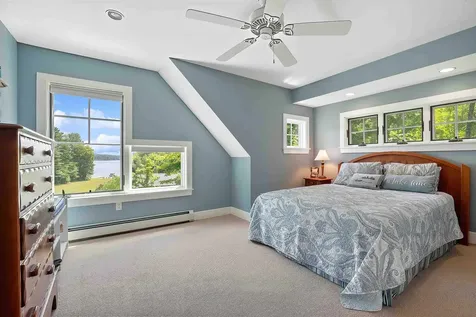 760 Pleasant Street New London NH 03257