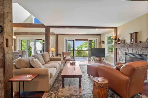 760 Pleasant Street New London NH 03257