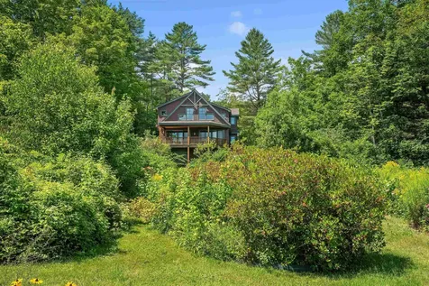 760 Pleasant Street New London NH 03257