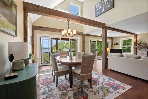 760 Pleasant Street New London NH 03257